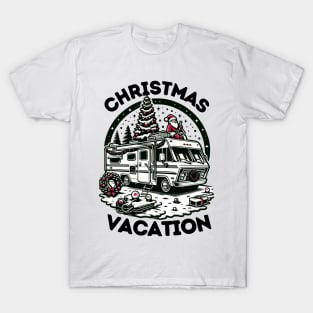 Christmas Vacation T-Shirt